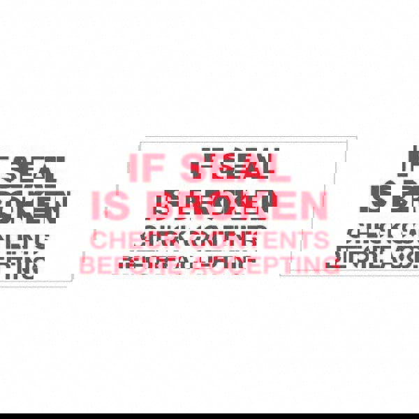 Shipping & DOT Label: 2